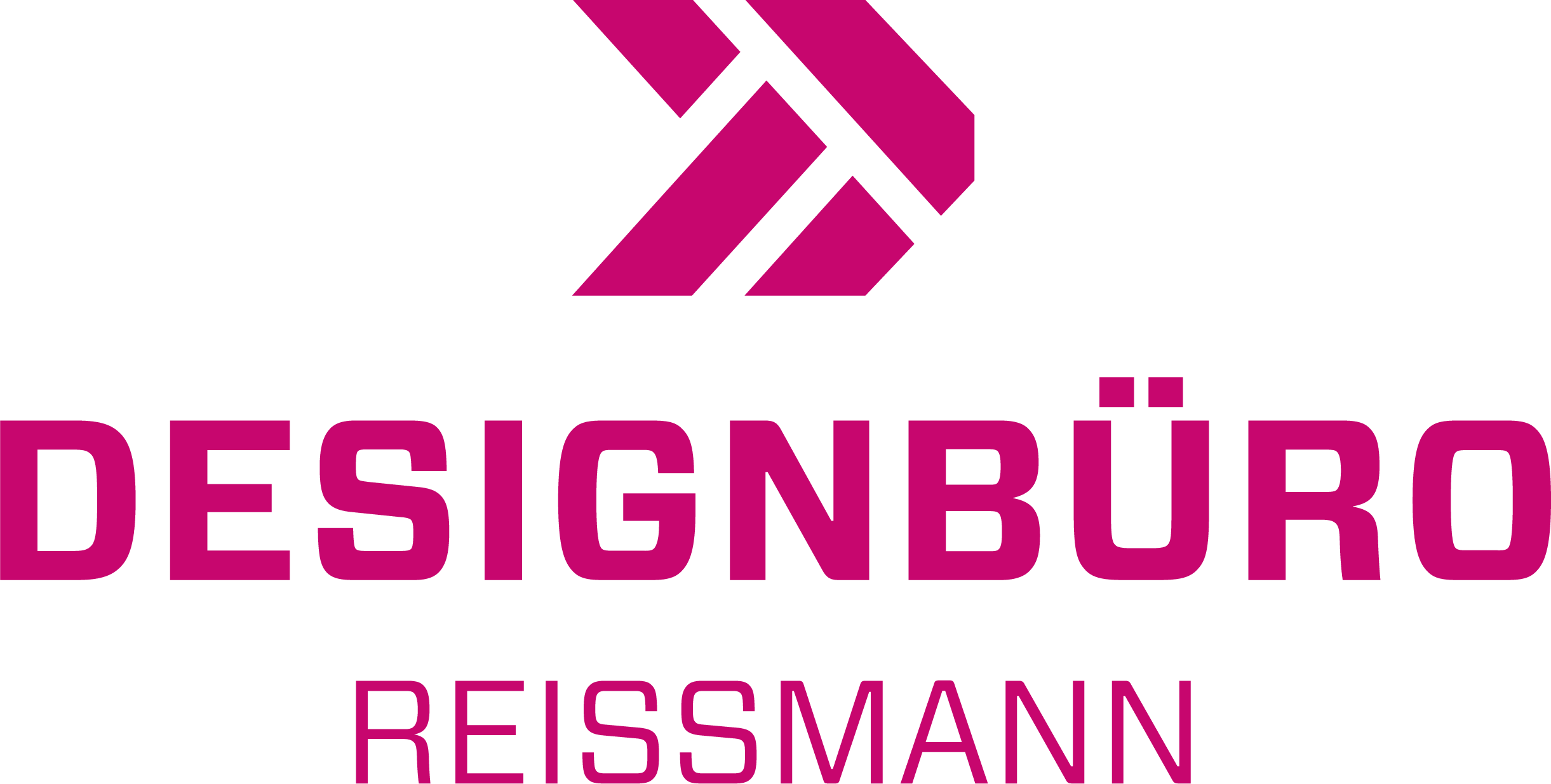 DESIGNBÜRO REISSMANN Logo