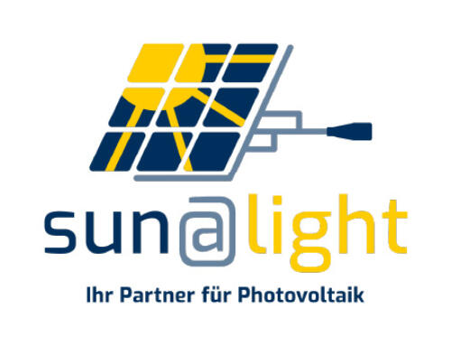 Logo Sun@Light