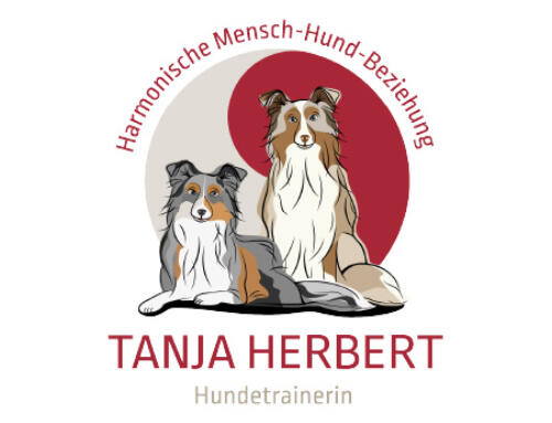 Logo Tanja Herbert – Hundetrainerin